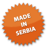Made in Serbia